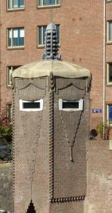 Tom 08 - Brugwachter